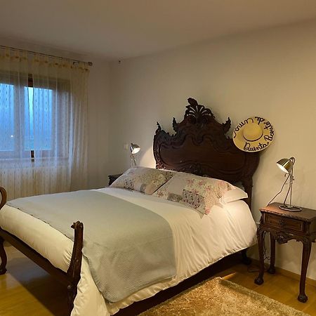 Quinta Picouto De Cima Villa กิมาไรส์ ภายนอก รูปภาพ
