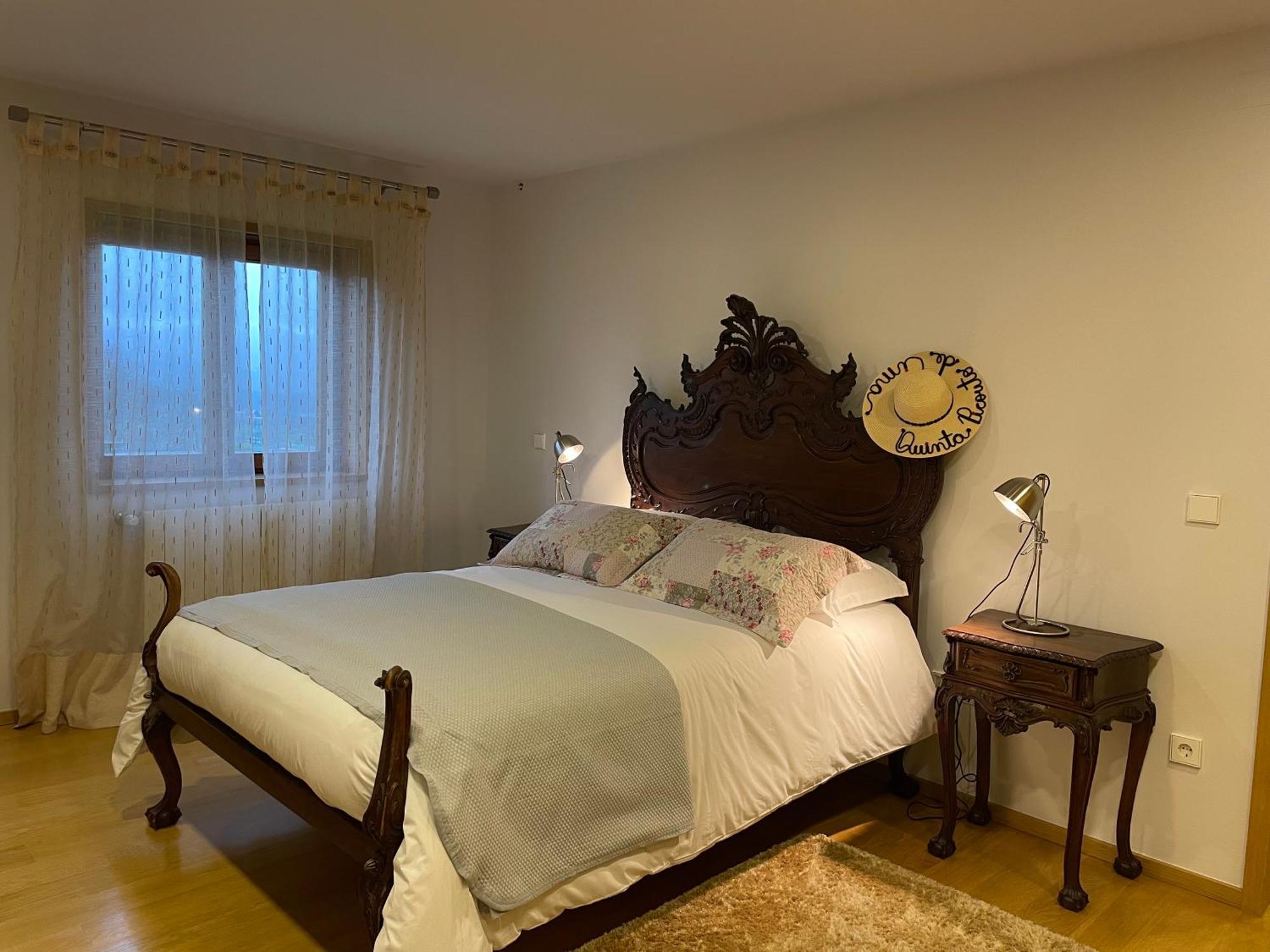 Quinta Picouto De Cima Villa กิมาไรส์ ภายนอก รูปภาพ